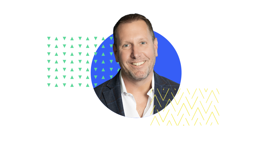 Portrait de Taylor Rhodes