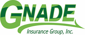 Gnade Insurance logo Gnade Insurance logo