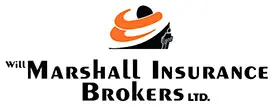 Will Marshall Insurance Brokers Logo  Will Marshall Insurance Brokers Logo