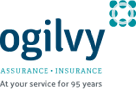 Ogilvy Insurance Logo  Ogilvy Insurance Logo