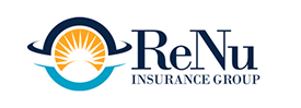 ReNu Insurance Group logo  ReNu Insurance Group logo