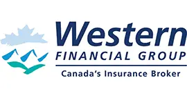 Western Financial Group Logo  Western Financial Group Logo
