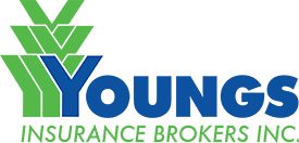 Youngs Insurance Brokers Logo  Youngs Insurance Brokers Logo