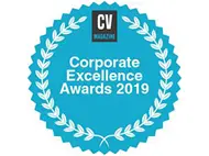 Awards Corporate Excellence Awards 2019 Logo