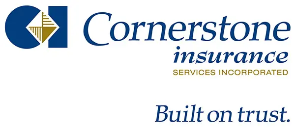 Cornerstone Insurance Logo  Cornerstone Insurance Logo