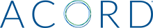 ACORD Logo ACORD Logo