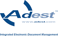 Adest Logo Adest Logo