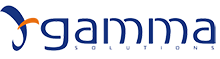 Gamma Logo Gamma Logo