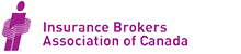 Insurance Brokers Association of Canada Logo