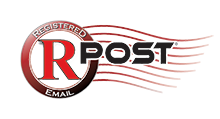 RPost Logo RPost Logo