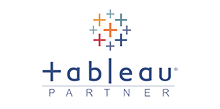 tableau logo tableau logo