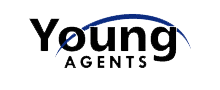 Young Agents Logo Young Agents Logo