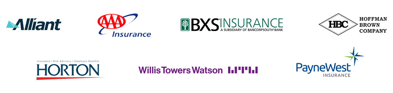 Applied Systems is the Partner of Choice for the Top Independent Insurance Brokerages