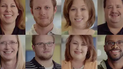 35 Years of Serving the Insurance Industry Applied Systems 35th Anniversary Logo