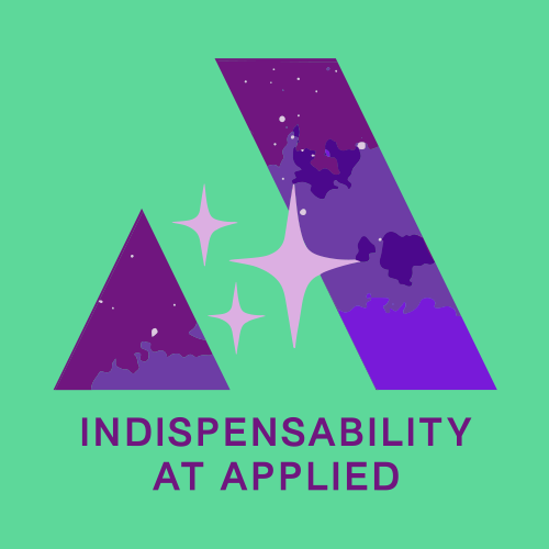 Indispensability Logo