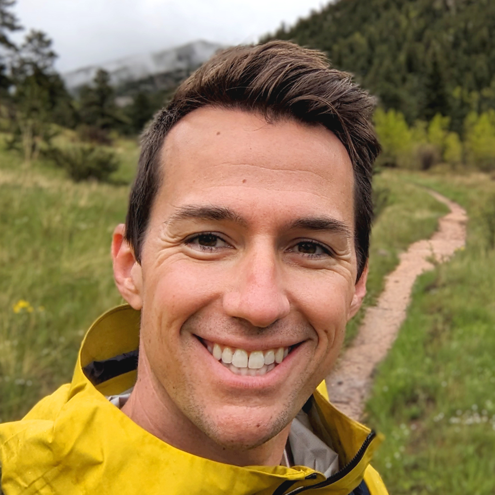 Charles Frumerie headshot Charles Frumerie headshot